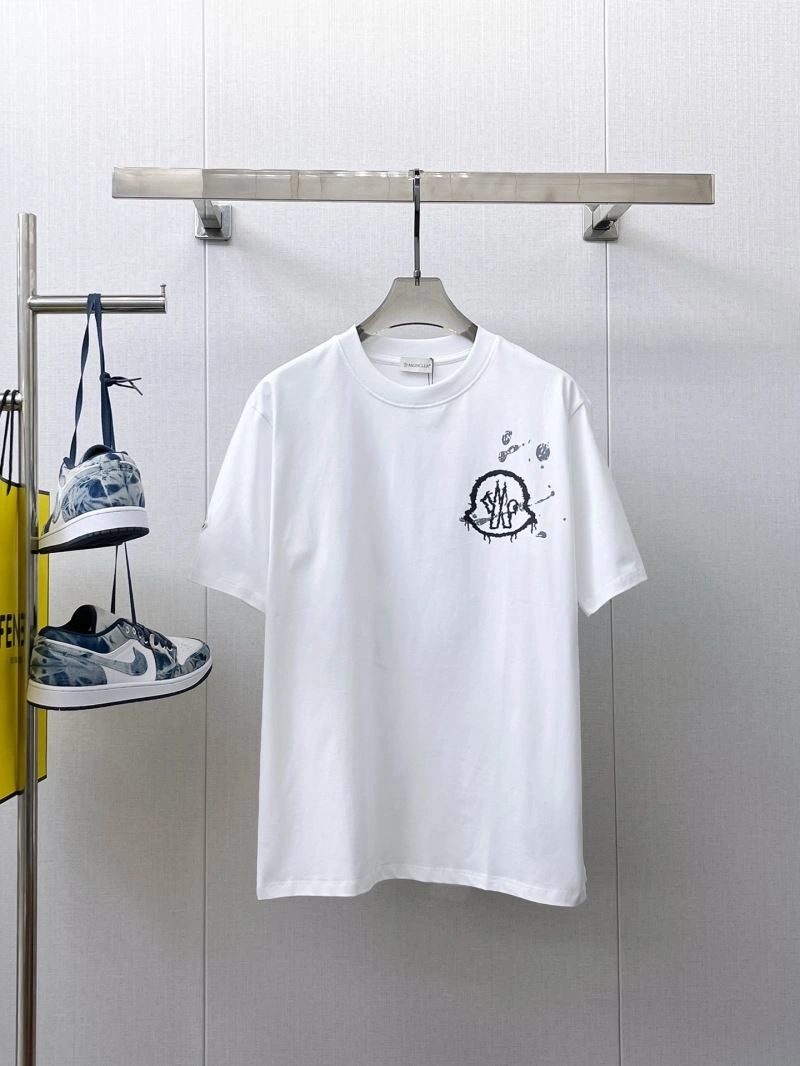 WeatherProof Moncler T-Shirts 140023