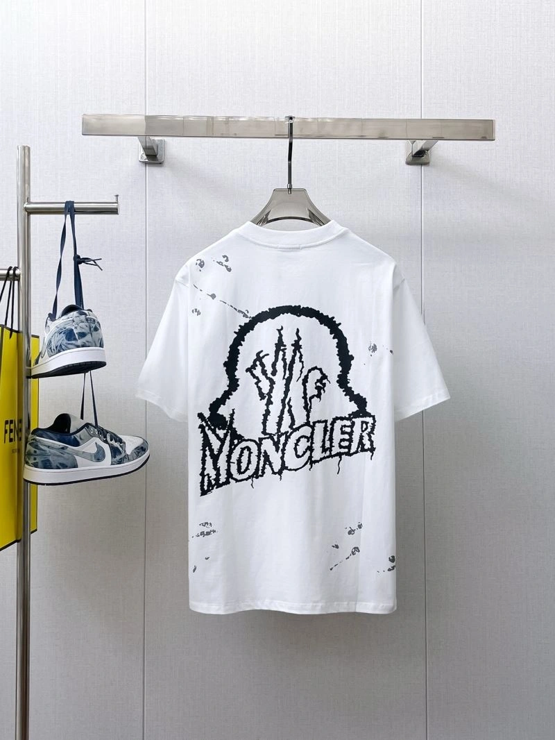 WeatherProof Moncler T-Shirts 140023