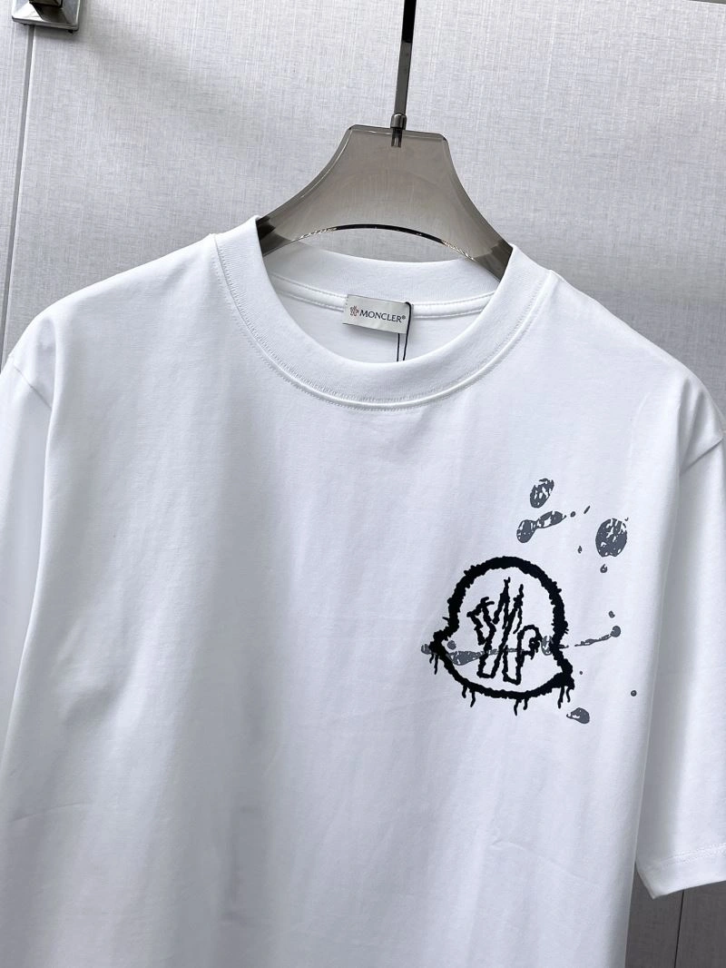 WeatherProof Moncler T-Shirts 140023