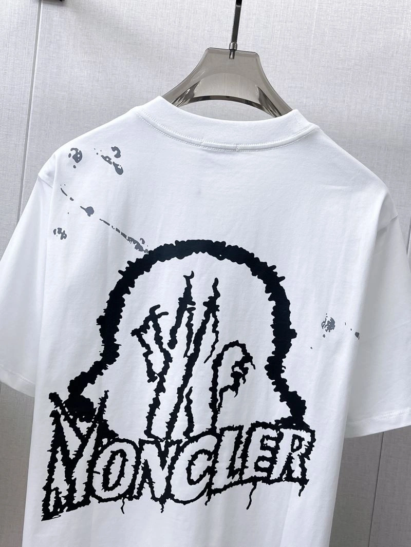 WeatherProof Moncler T-Shirts 140023