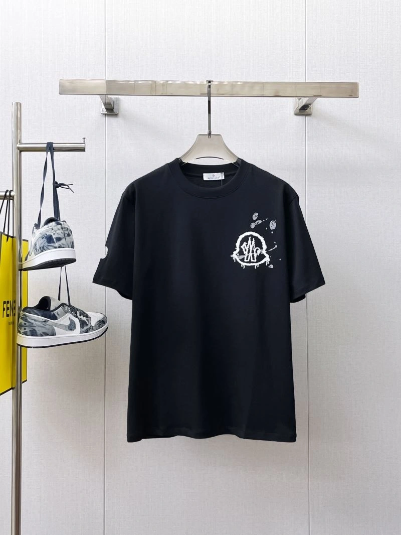 Moncler T-Shirts StreetReady 140047