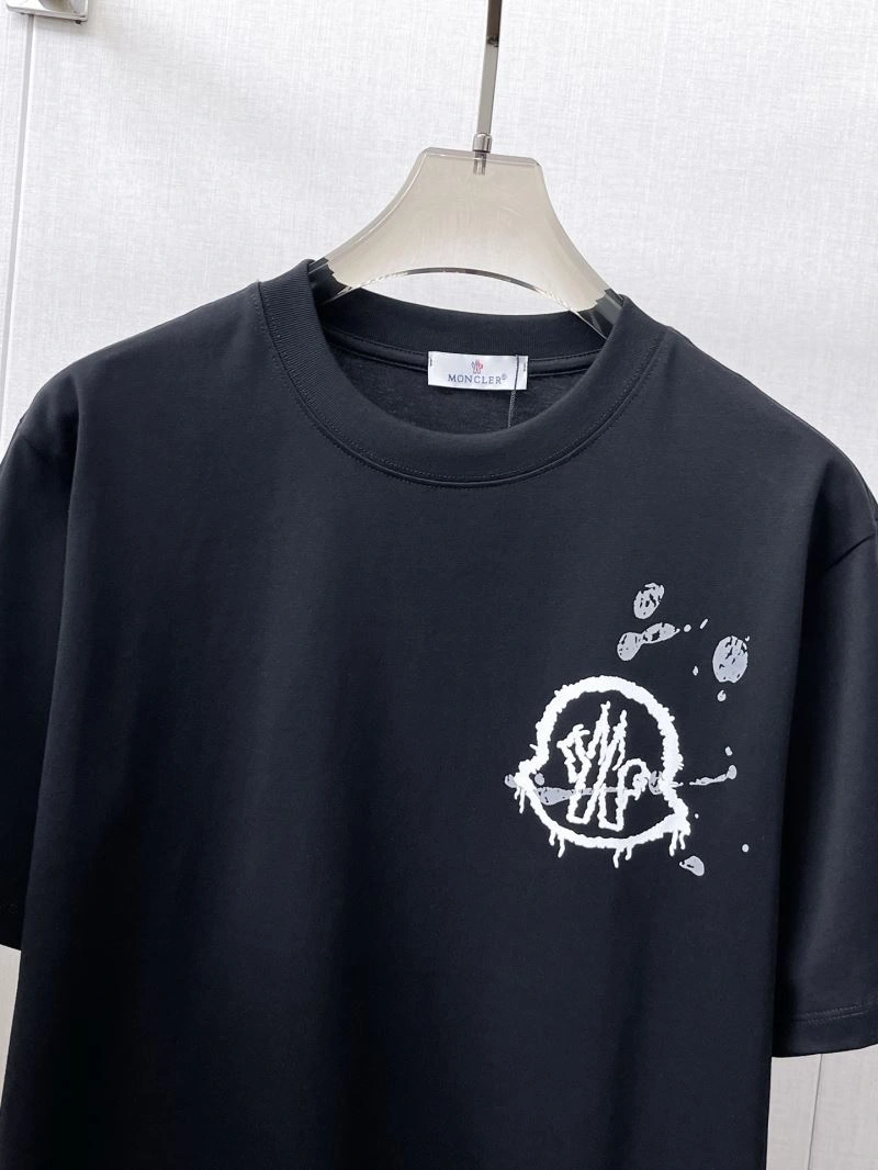 Moncler T-Shirts StreetReady 140047
