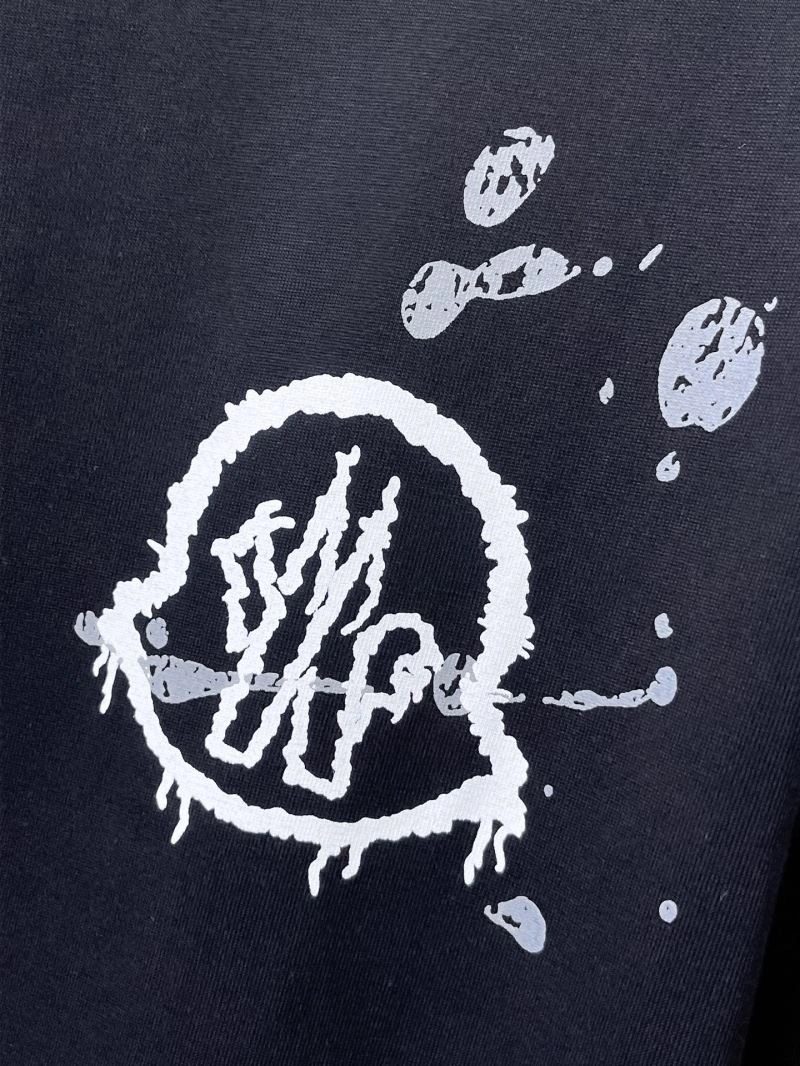 Moncler T-Shirts StreetReady 140047