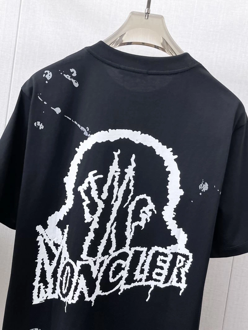 Moncler T-Shirts StreetReady 140047