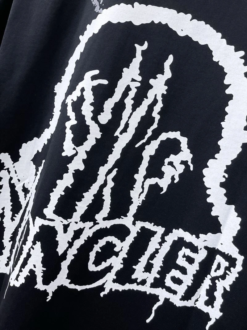 Moncler T-Shirts StreetReady 140047