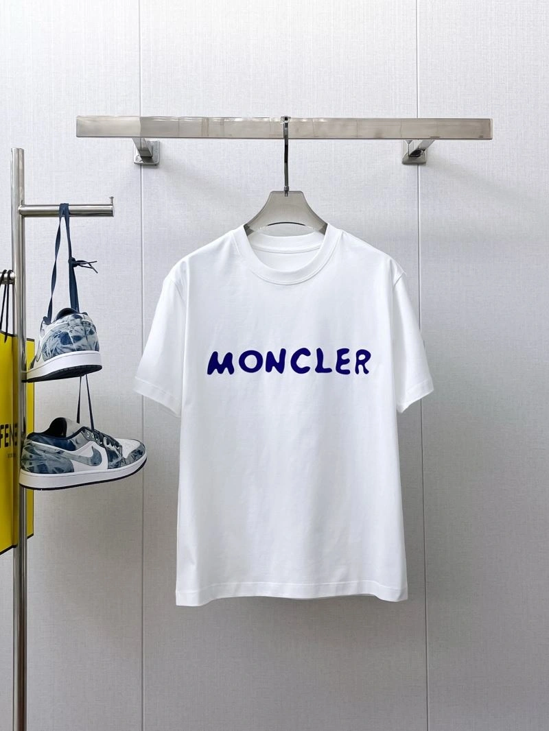 SunProtective Moncler T-Shirts 140027