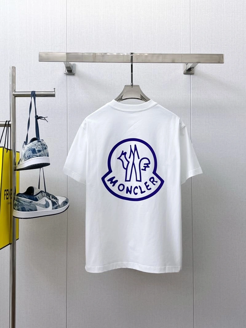 SunProtective Moncler T-Shirts 140027