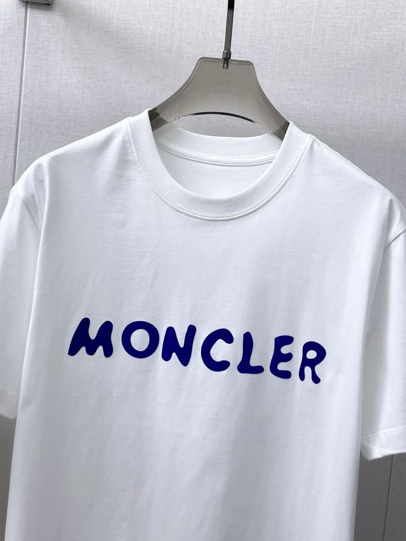 SunProtective Moncler T-Shirts 140027