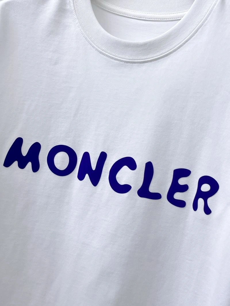 SunProtective Moncler T-Shirts 140027
