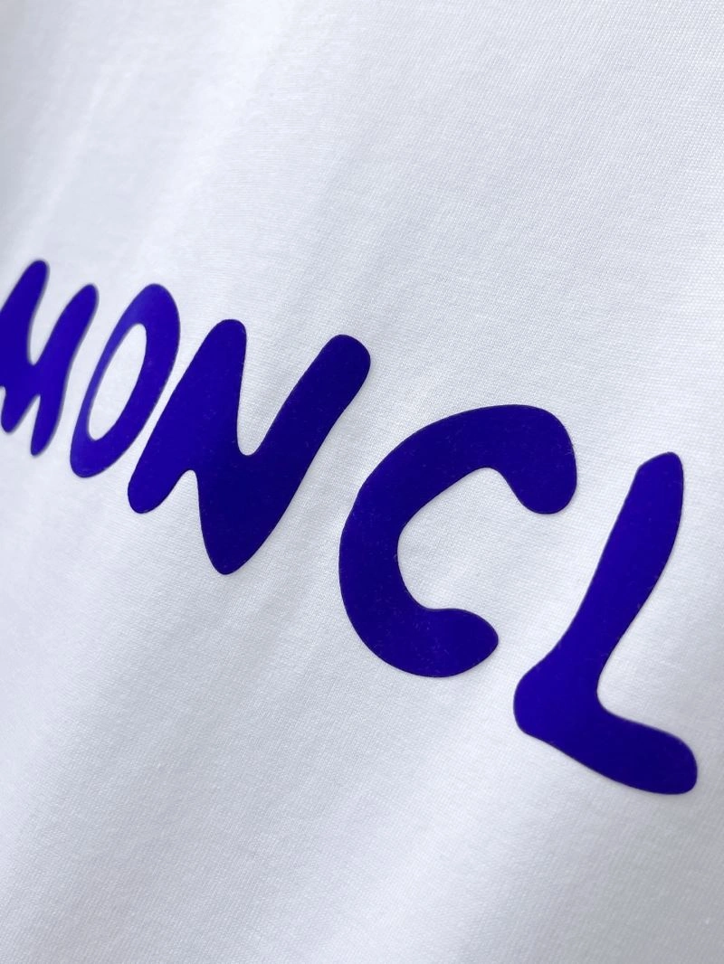 SunProtective Moncler T-Shirts 140027