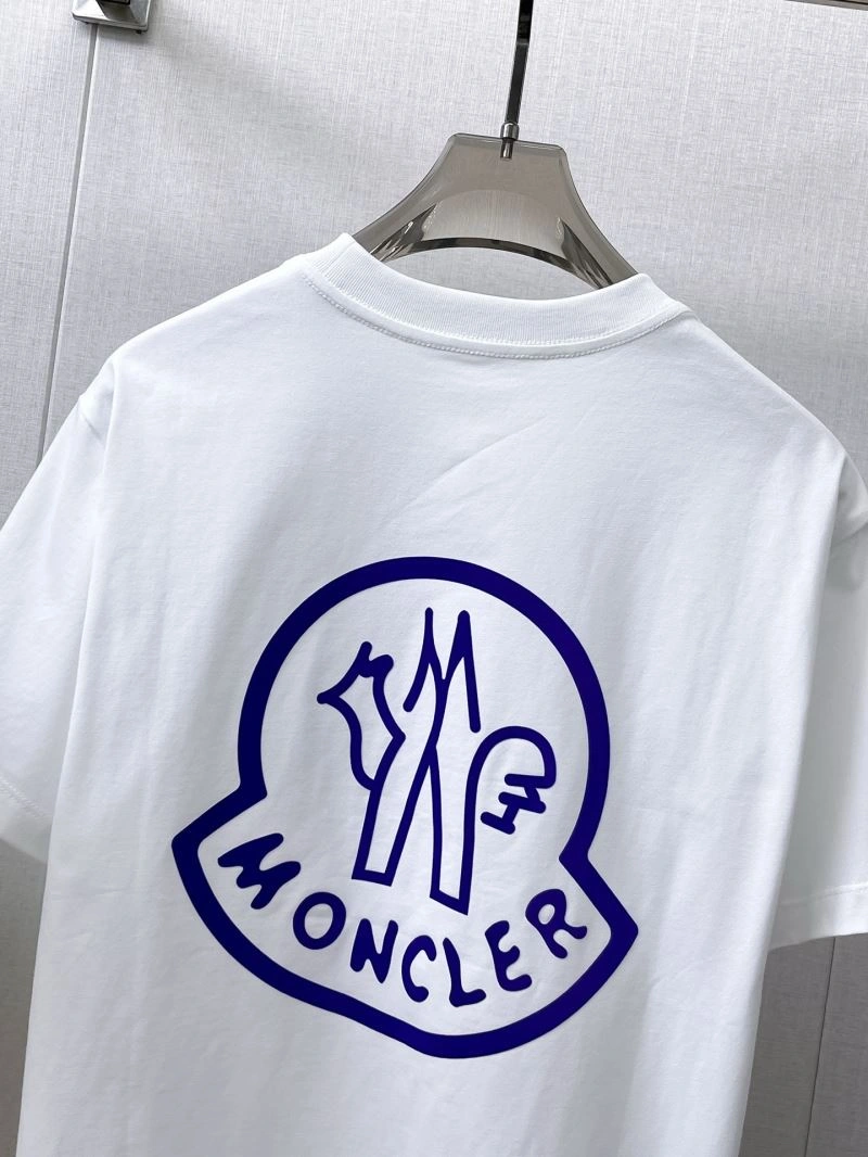 SunProtective Moncler T-Shirts 140027