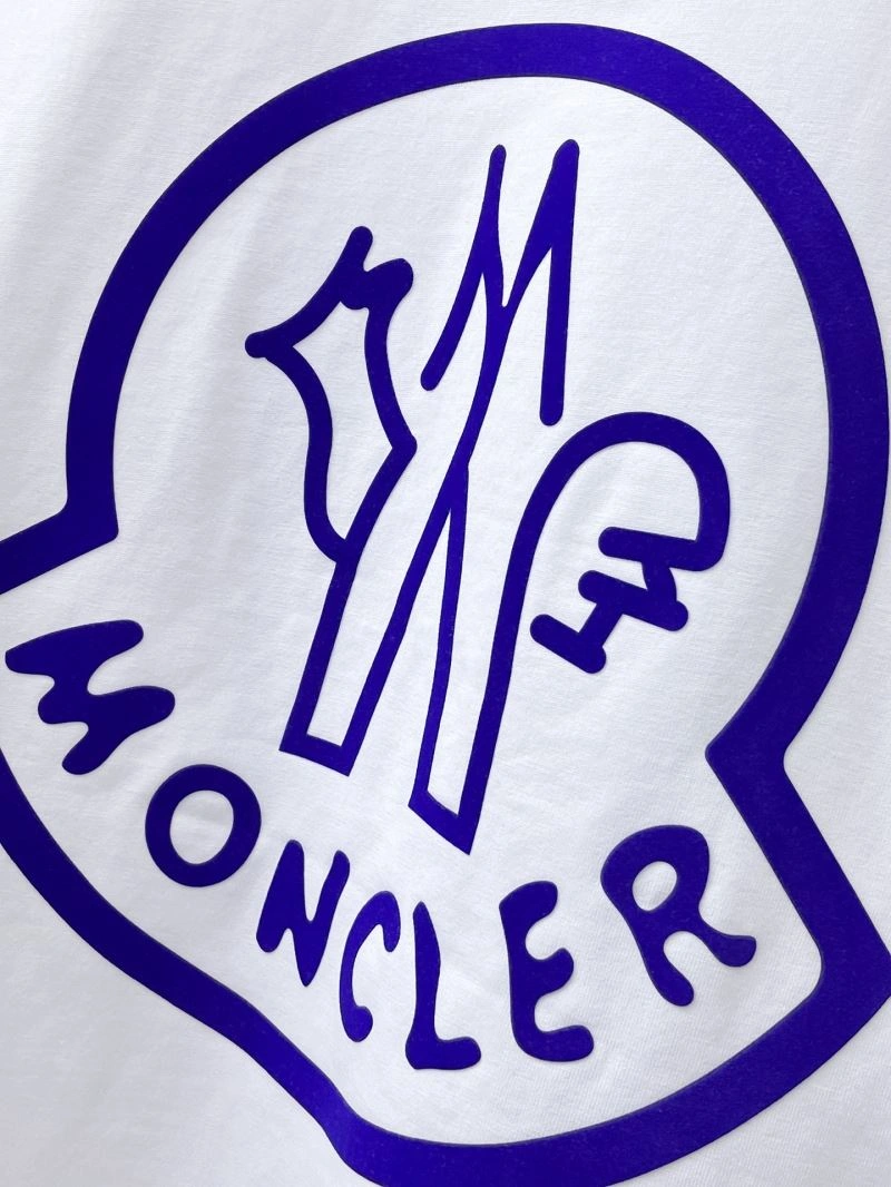 SunProtective Moncler T-Shirts 140027