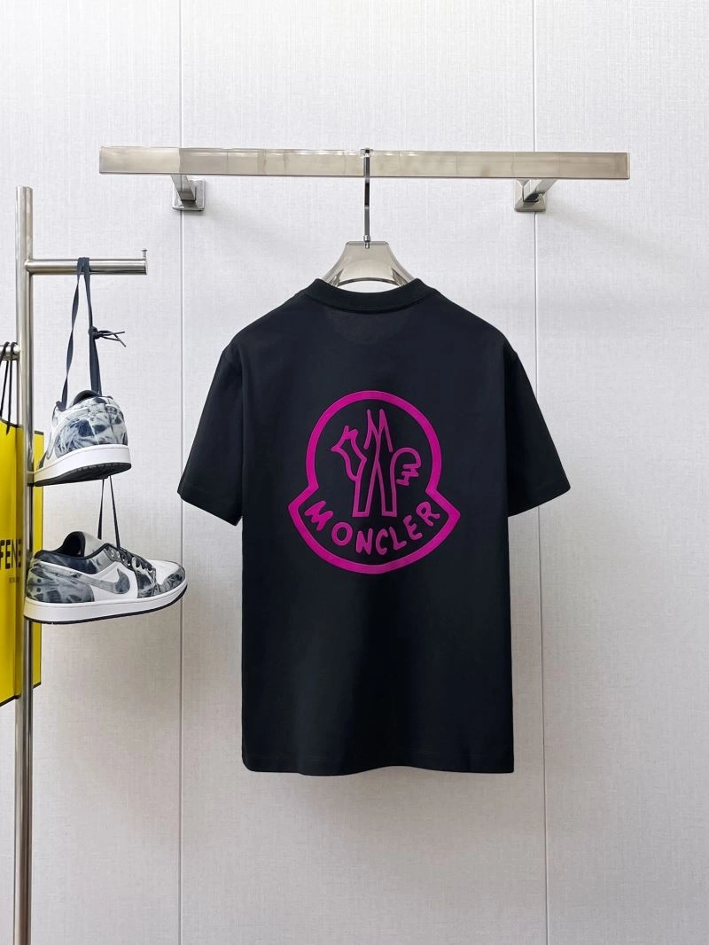 NewStyle Moncler T-Shirts 140024