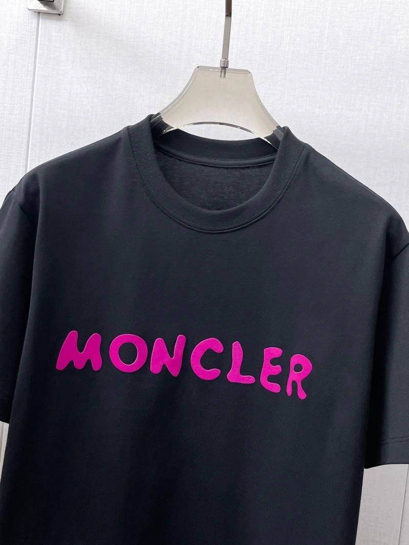 NewStyle Moncler T-Shirts 140024