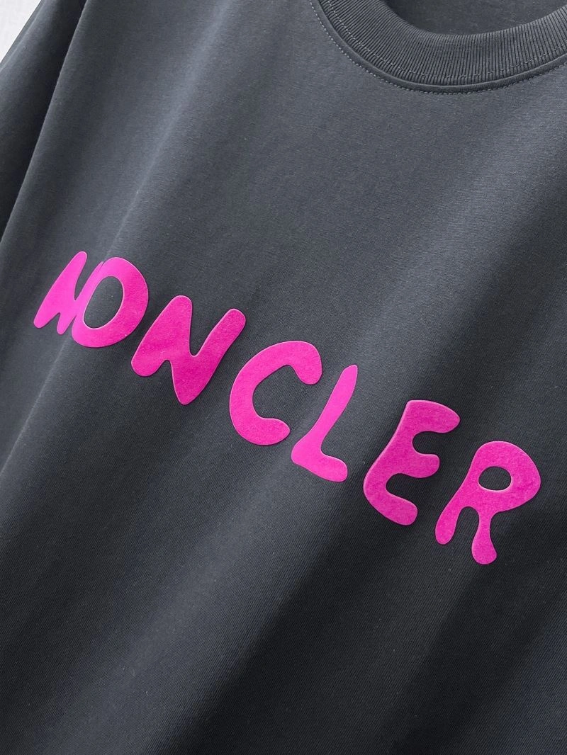 NewStyle Moncler T-Shirts 140024