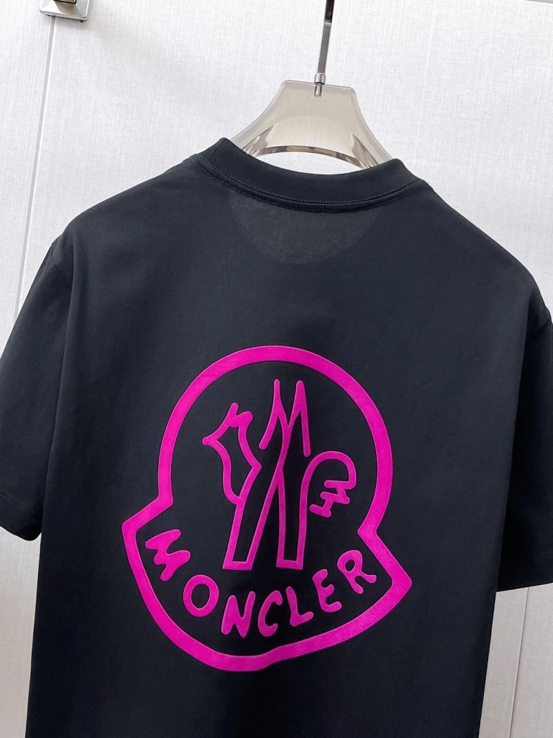NewStyle Moncler T-Shirts 140024