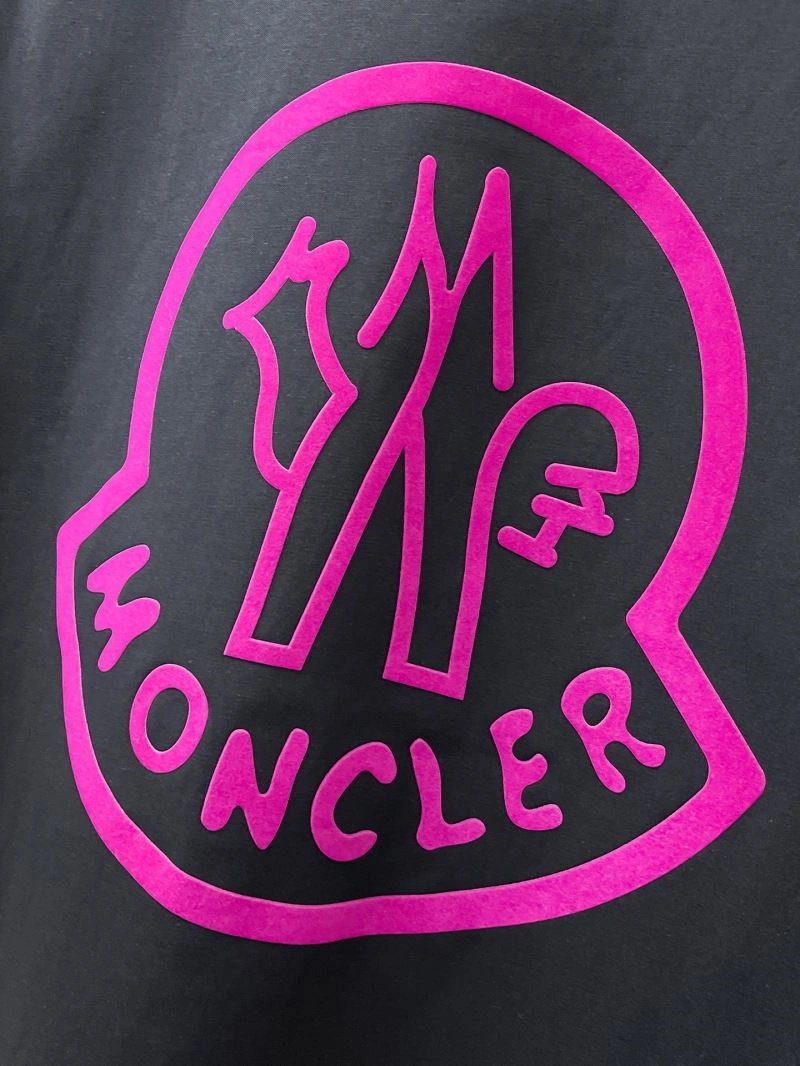 NewStyle Moncler T-Shirts 140024