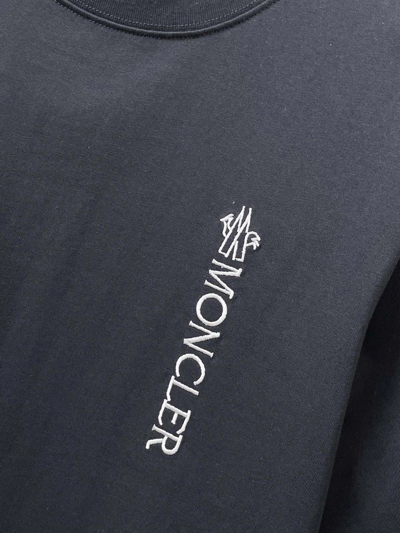 Neat Moncler T-Shirts 140026
