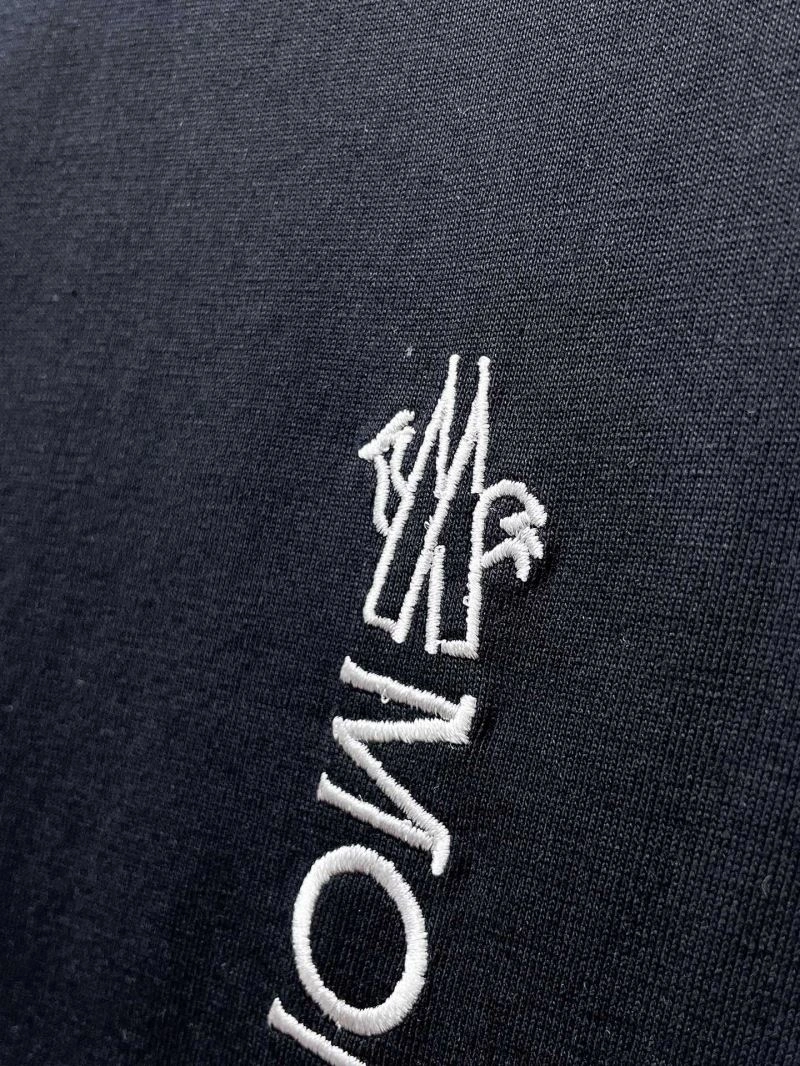 Neat Moncler T-Shirts 140026