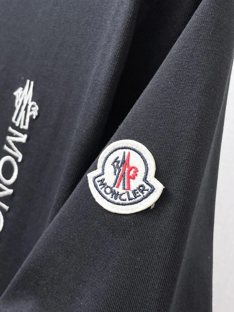 Neat Moncler T-Shirts 140026