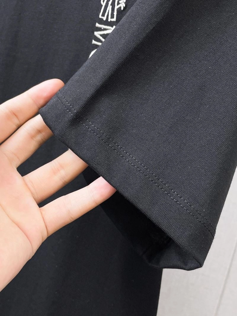 Neat Moncler T-Shirts 140026