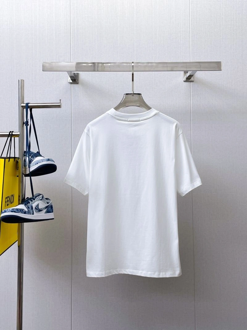 Moncler T-Shirts Functional 140019