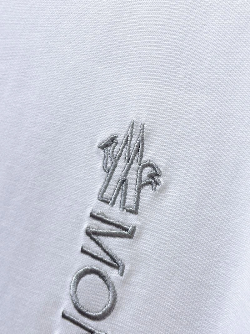 Moncler T-Shirts Functional 140019
