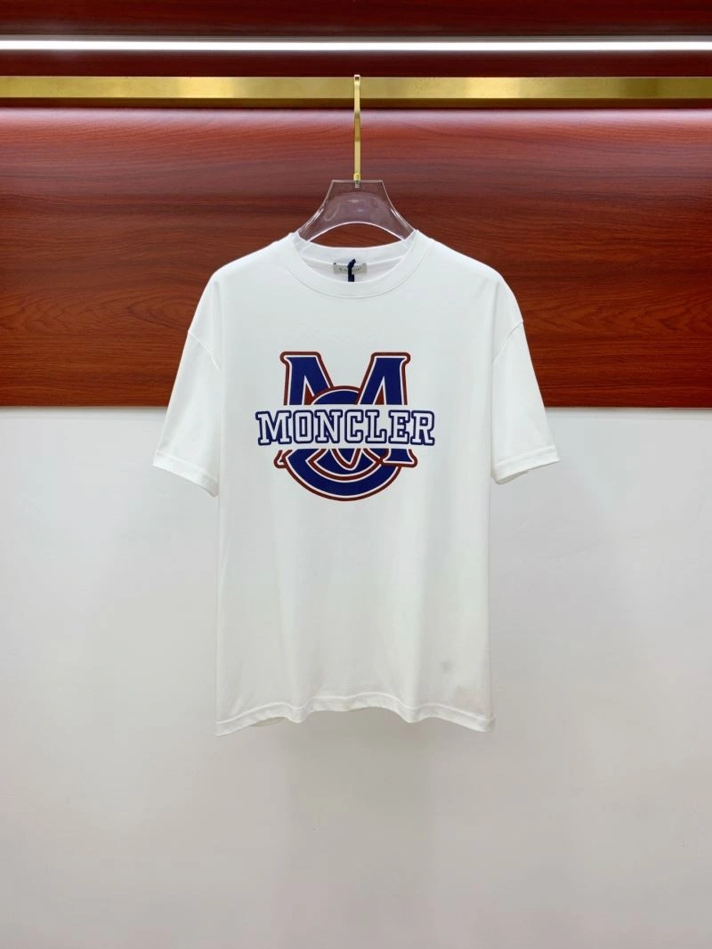 ZipUp Moncler T-Shirts 140029