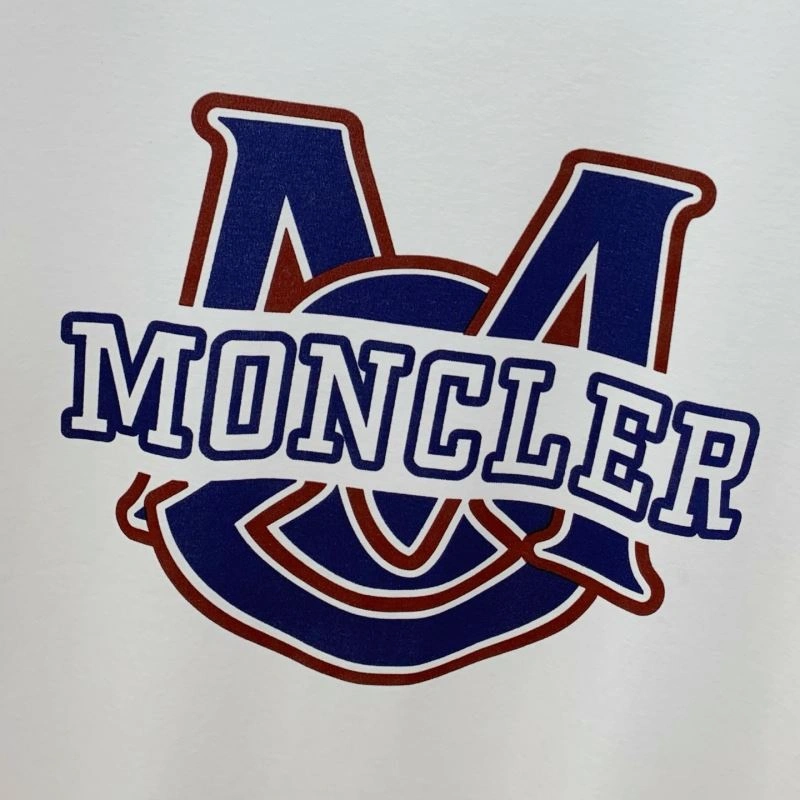 ZipUp Moncler T-Shirts 140029