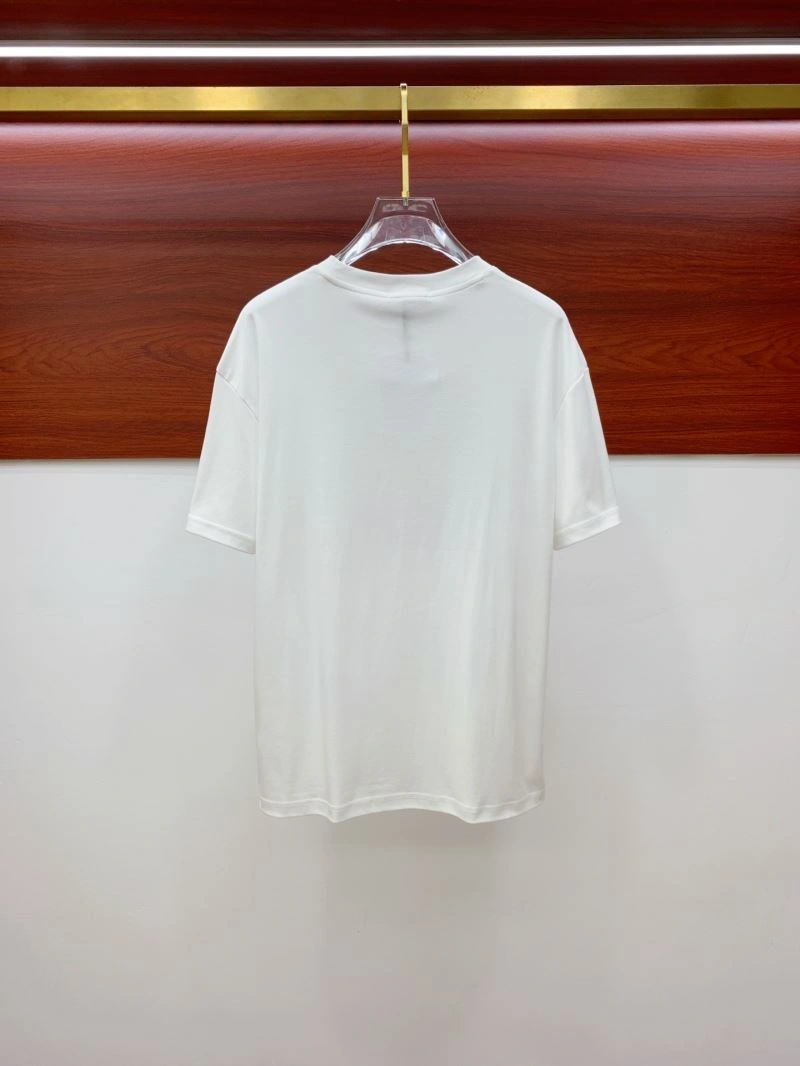 ZipUp Moncler T-Shirts 140029