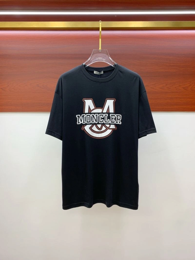 Breathable Moncler T-Shirts 140020