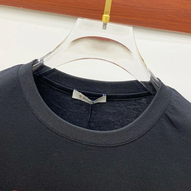 Breathable Moncler T-Shirts 140020