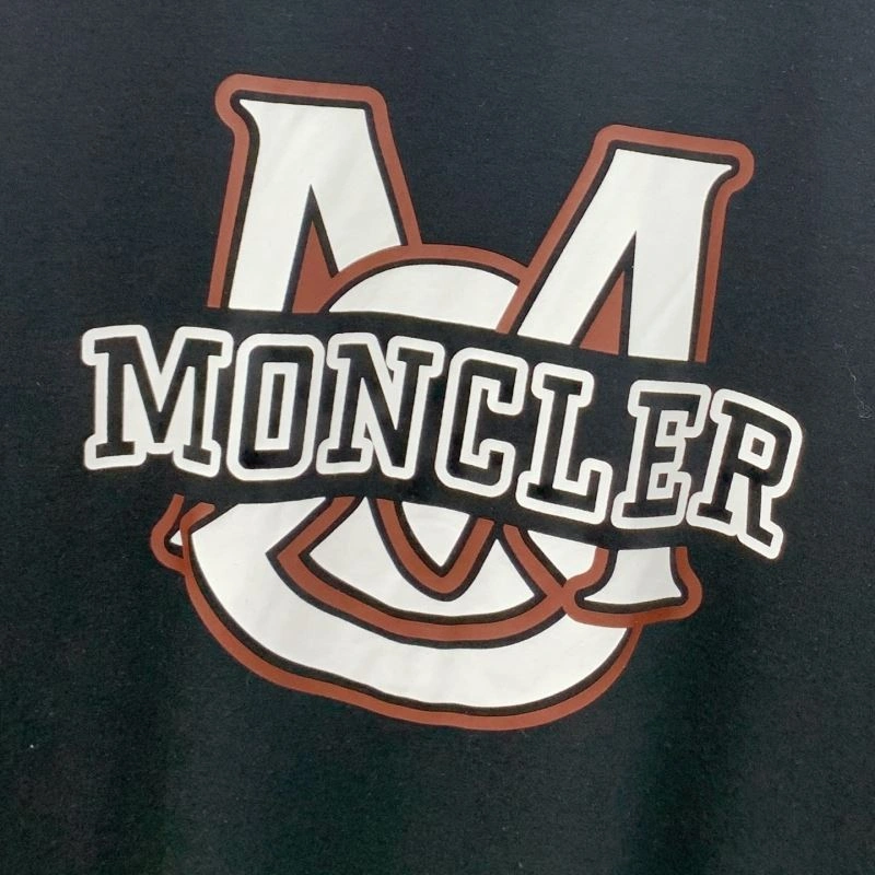 Breathable Moncler T-Shirts 140020