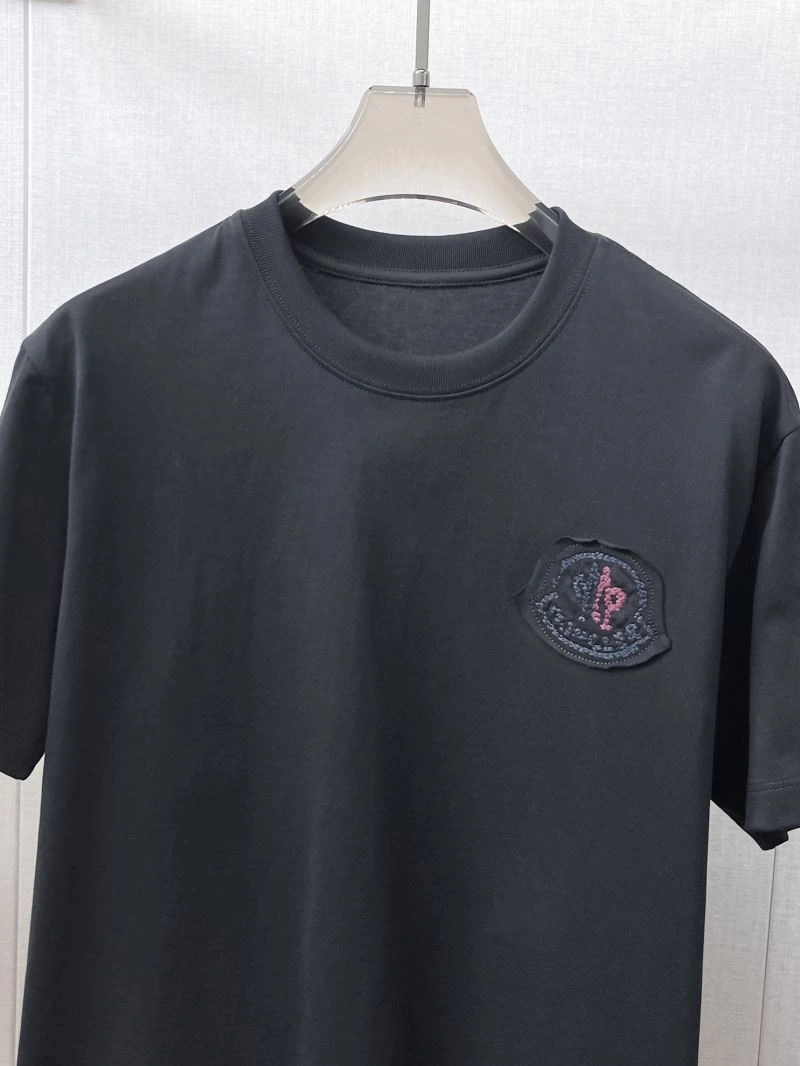 Moncler T-Shirts Affordable 140030