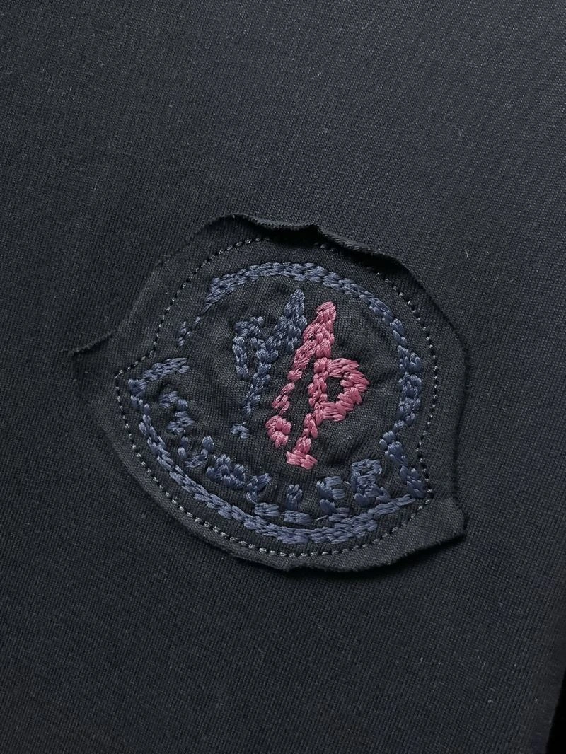 Moncler T-Shirts Affordable 140030