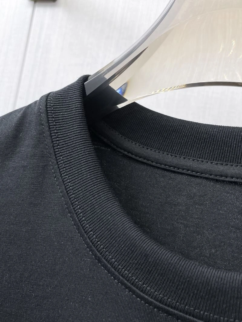Moncler T-Shirts Affordable 140030