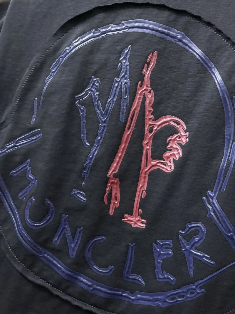 Moncler T-Shirts Affordable 140030