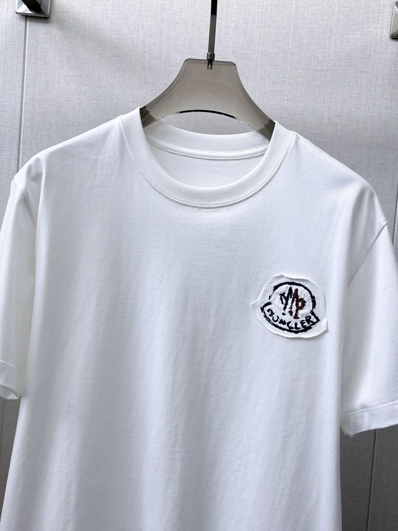 Flexible Moncler T-Shirts 140025