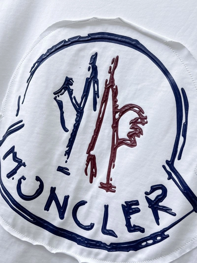 Flexible Moncler T-Shirts 140025