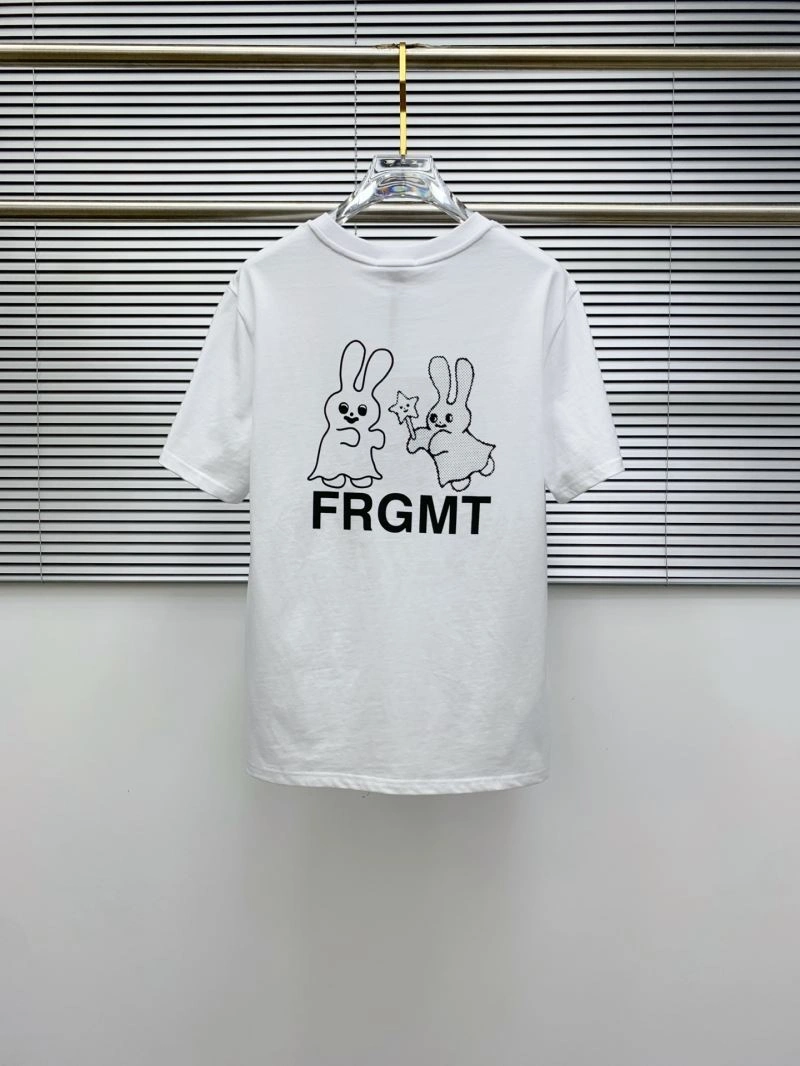Moncler T-Shirts MoistureWicking 140018