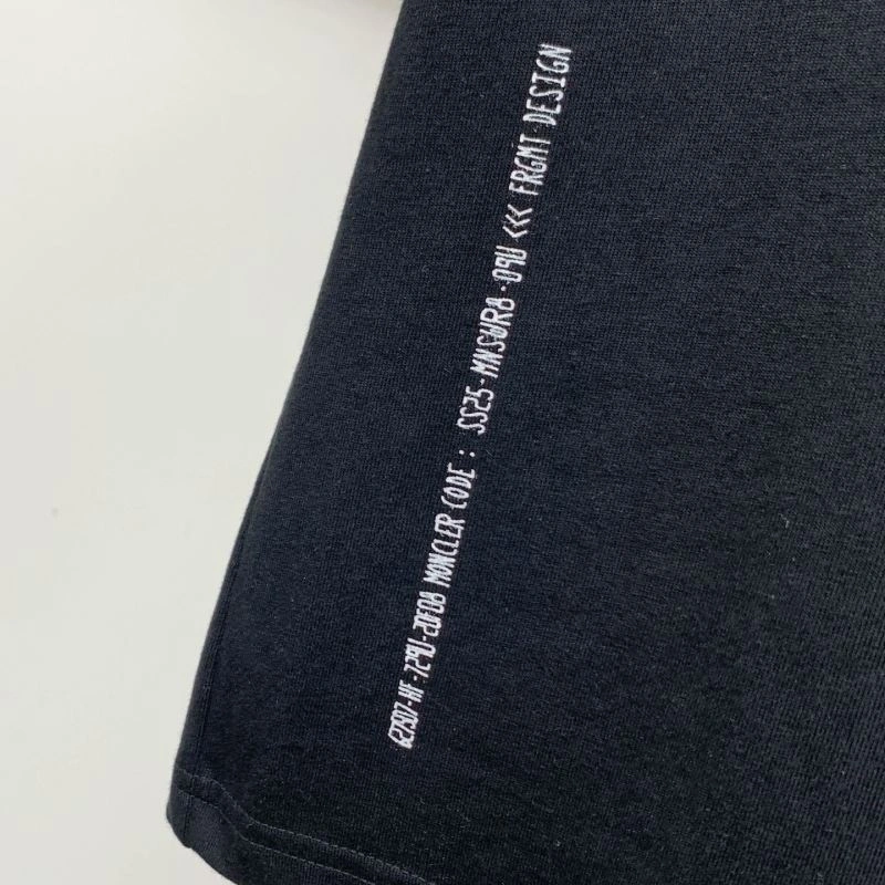 Attractive Moncler T-Shirts 140022