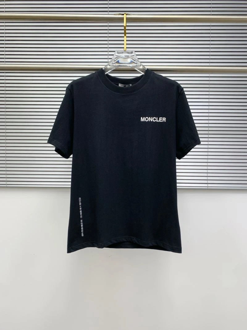 Attractive Moncler T-Shirts 140022