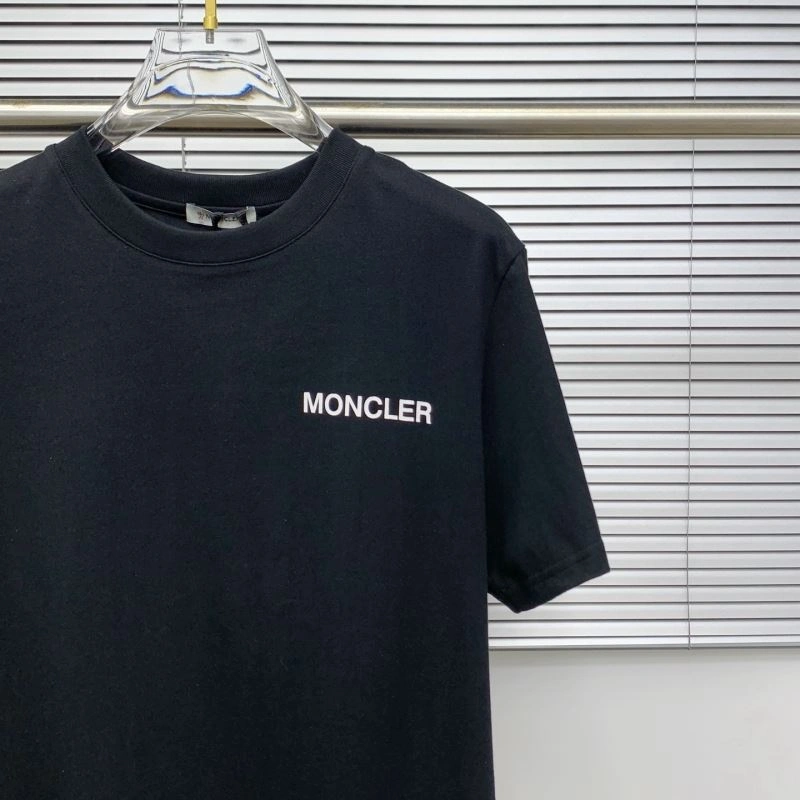 Attractive Moncler T-Shirts 140022