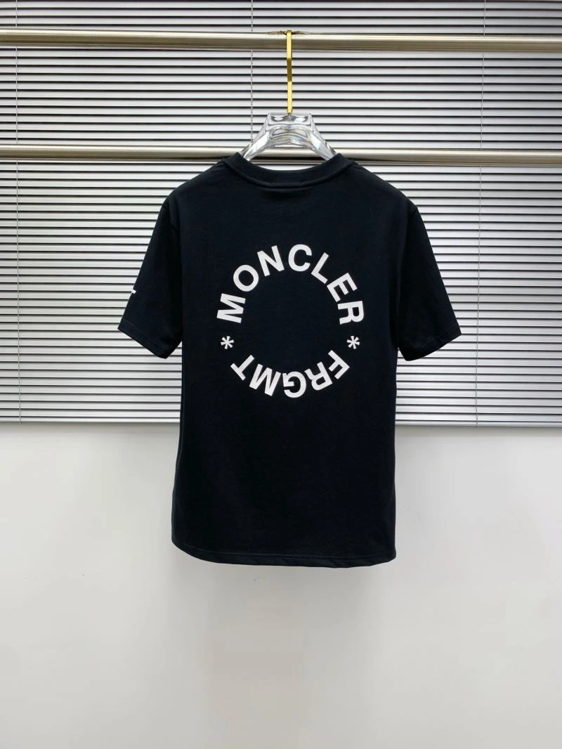 Attractive Moncler T-Shirts 140022
