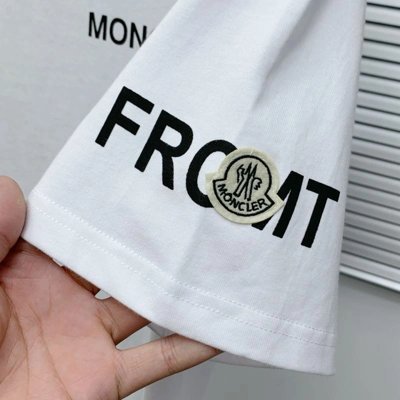 Snug Moncler T-Shirts 140017