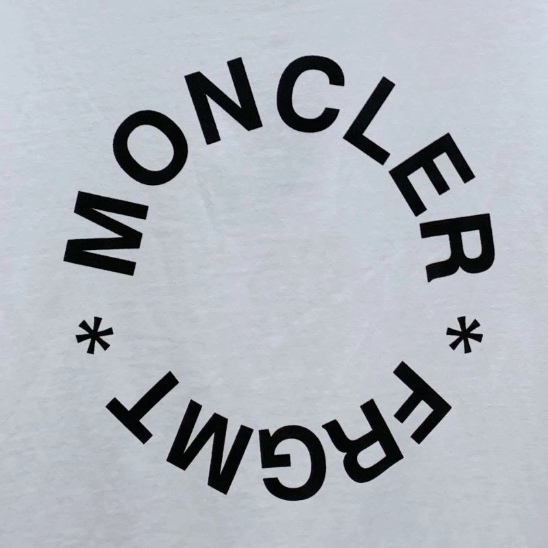 Snug Moncler T-Shirts 140017