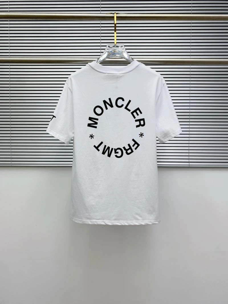 Snug Moncler T-Shirts 140017