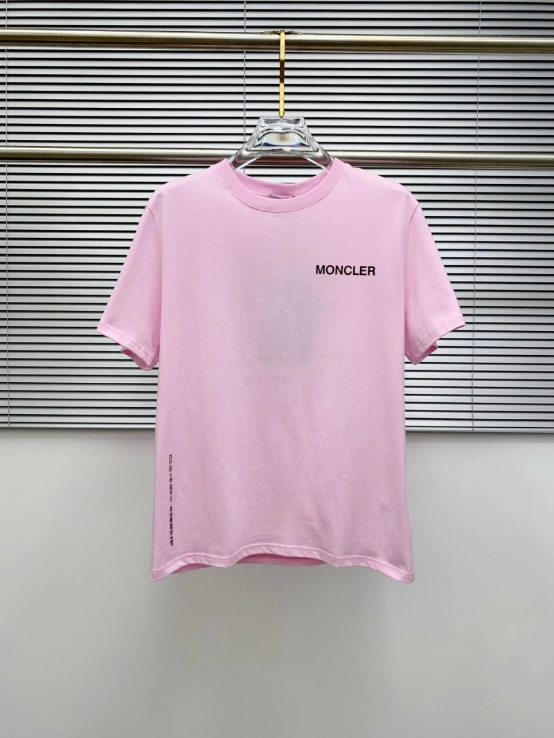 FashionForward Moncler T-Shirts 139488