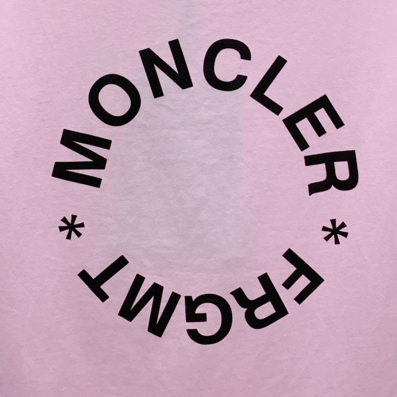 FashionForward Moncler T-Shirts 139488