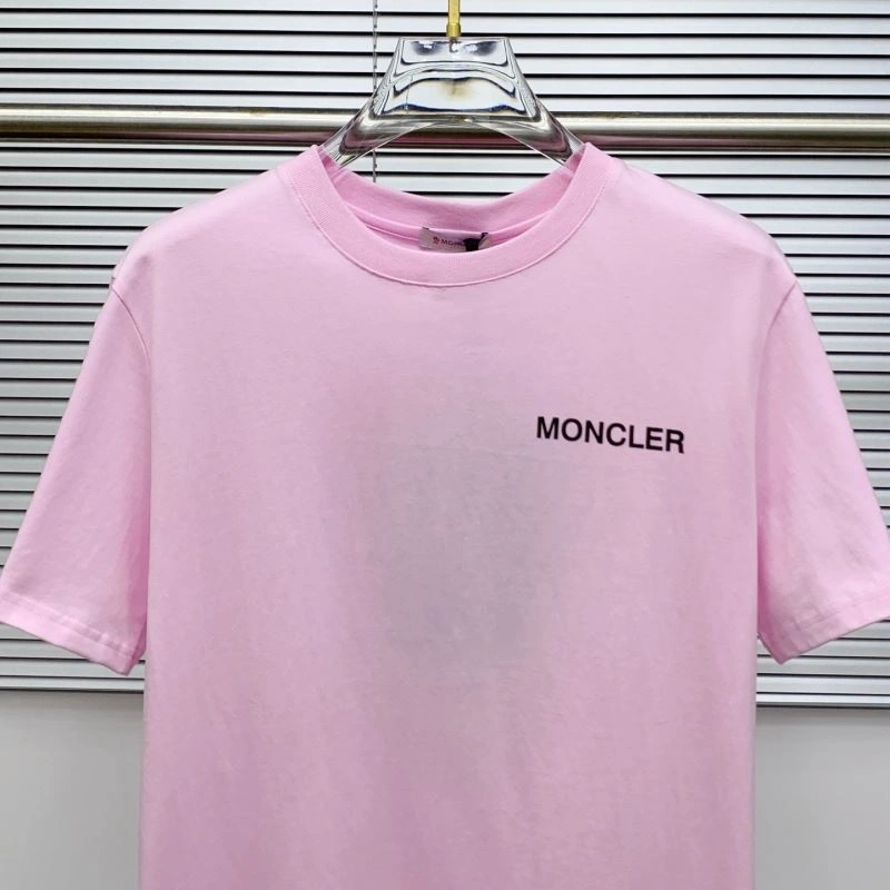 FashionForward Moncler T-Shirts 139488